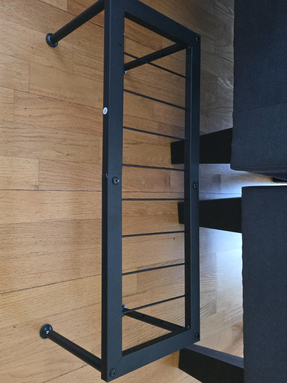 Josmimic 1 Tier Plant Stand - Ladder Plant Holder thumbnail