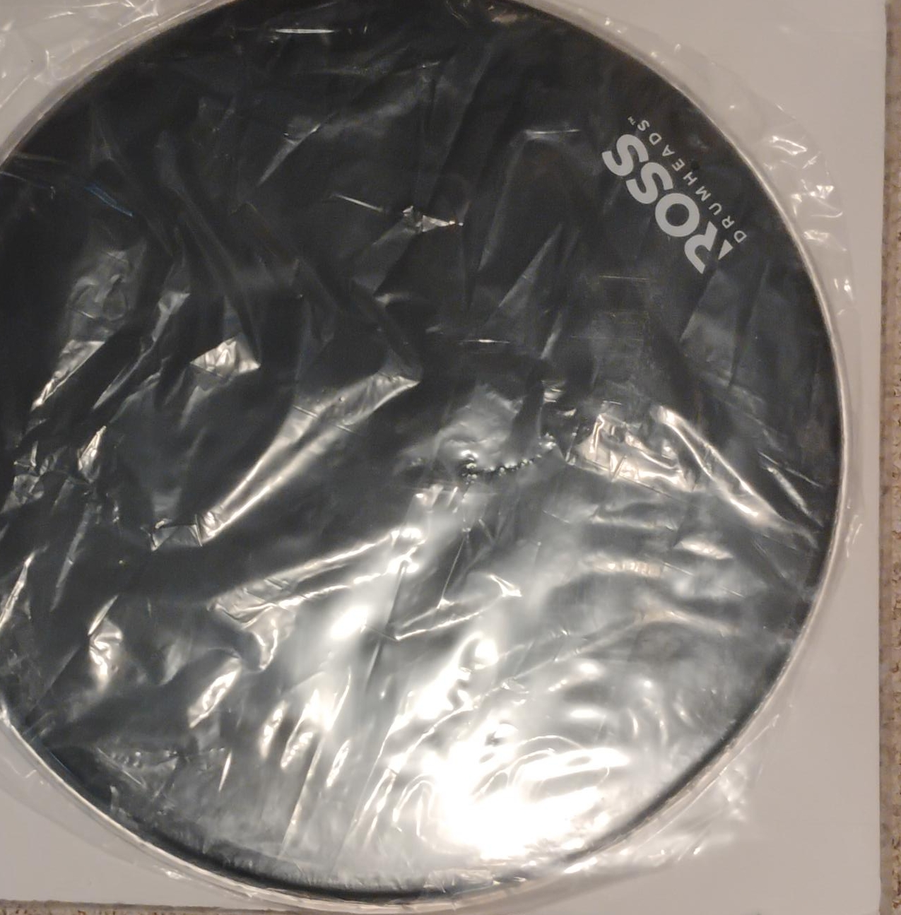 Ross Drumheads thumbnail