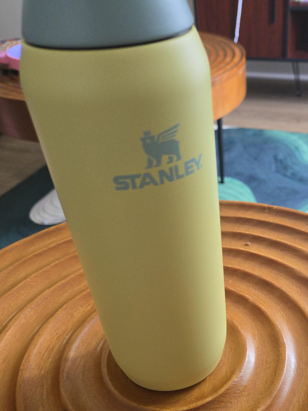Stanley Quencher H2.0 Flowstate Tumbler thumbnail