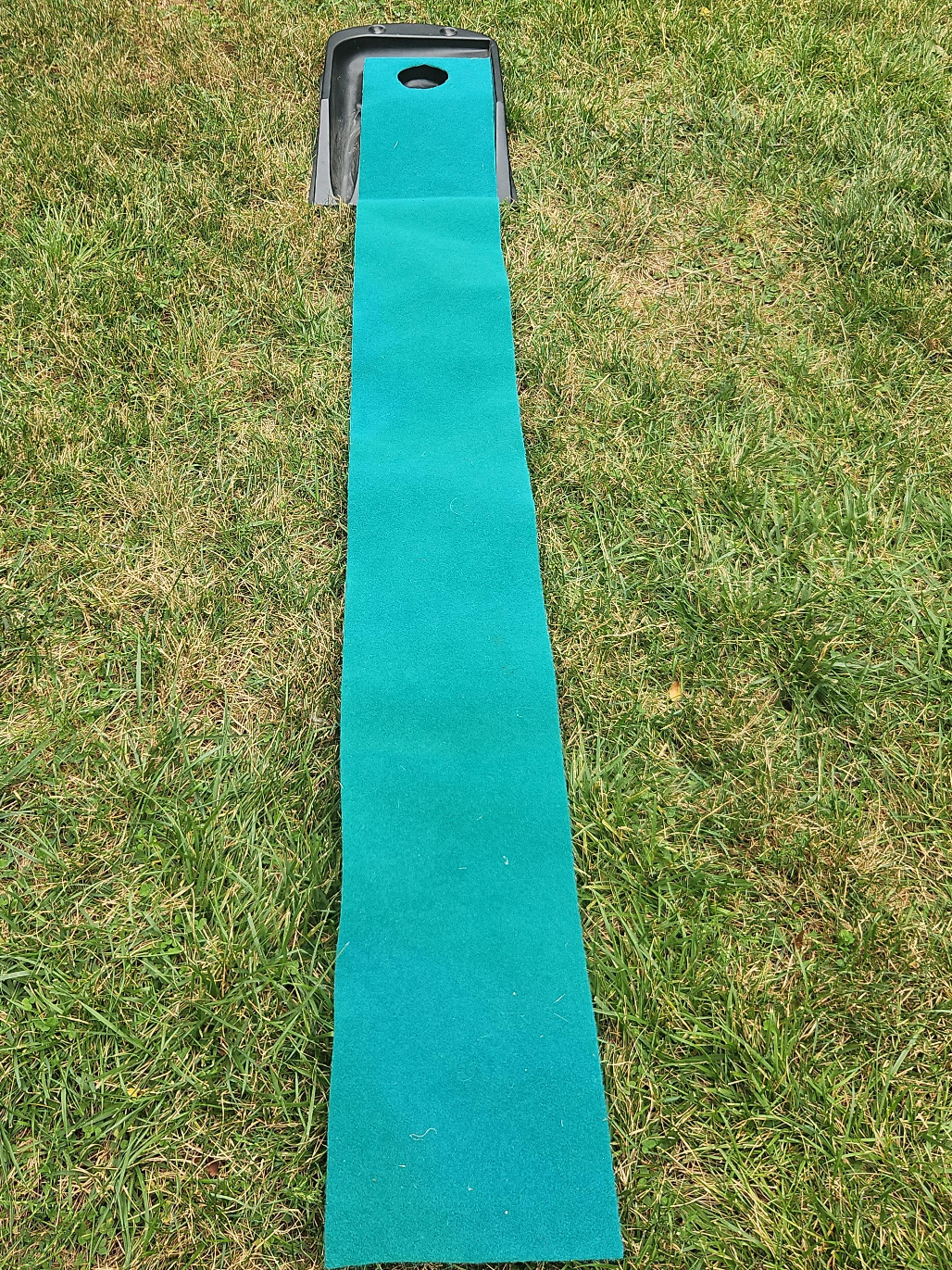 Golf Putting Mat thumbnail