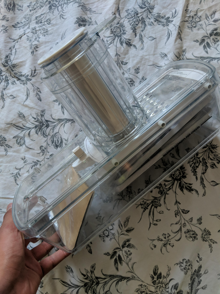 Mandoline Slicer thumbnail