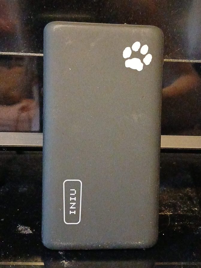 INIU Portable Charger thumbnail