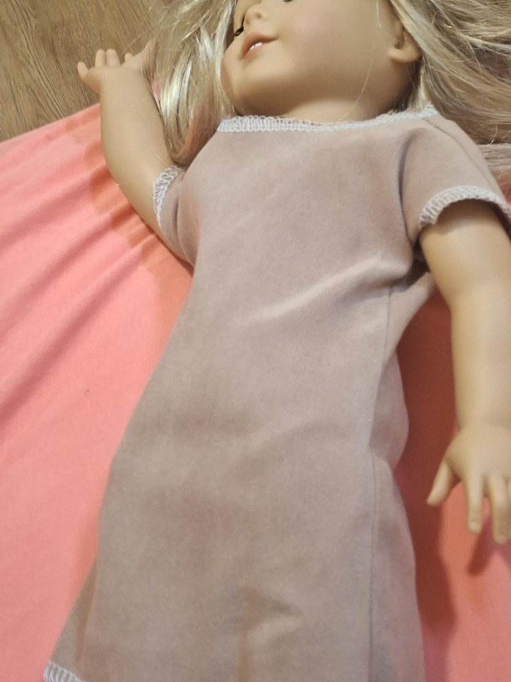 18-inch Doll