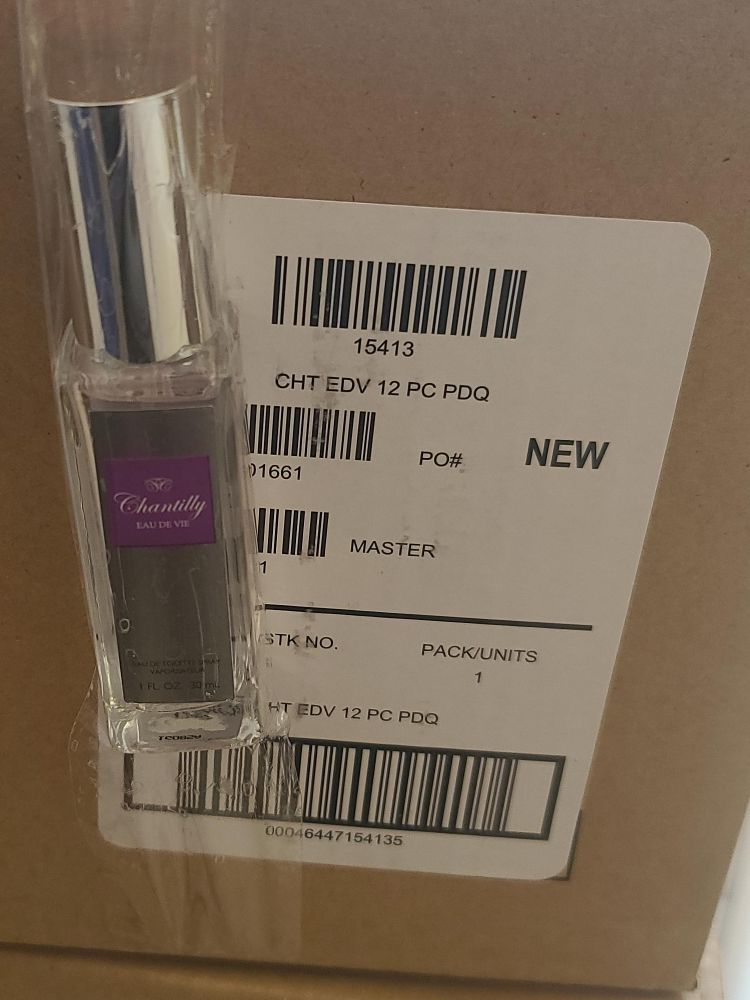 New Chantilly Eau de Vie 1 fl oz thumbnail