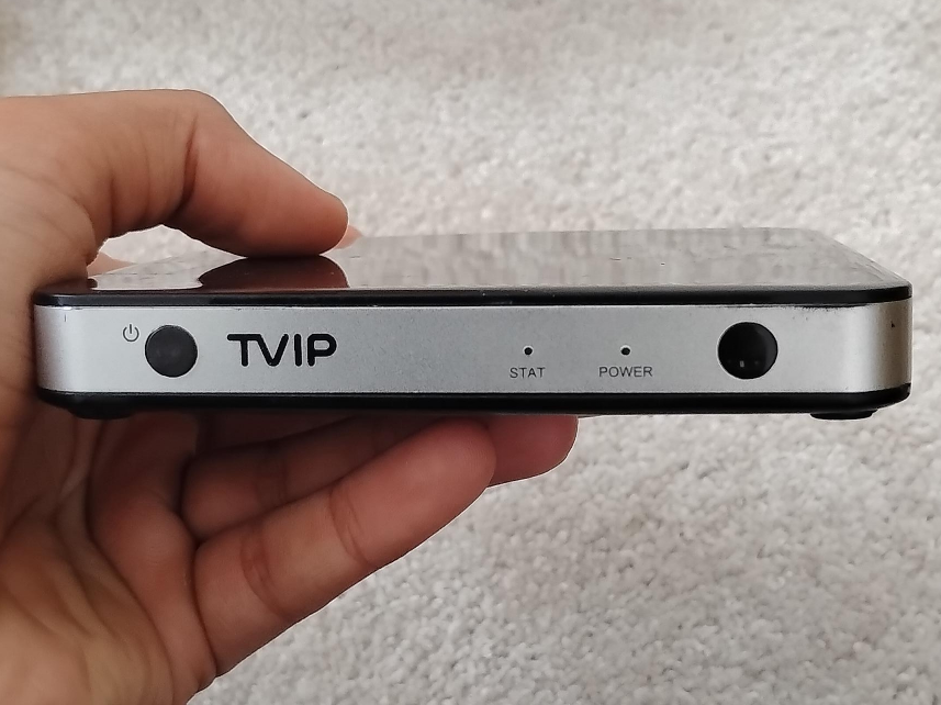 TVIP Set-Top Box thumbnail