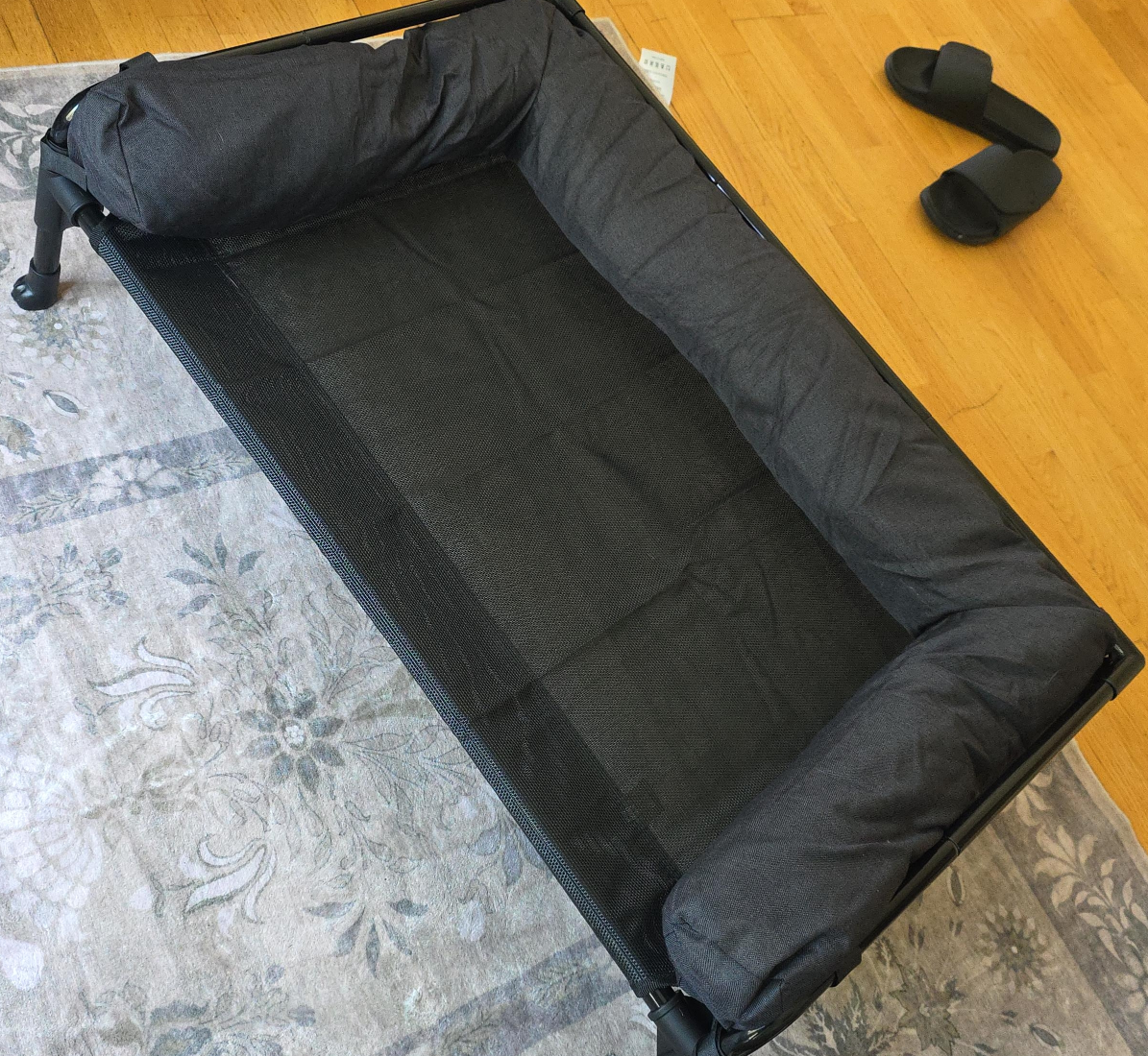 Veehoo Elevated Dog Bed - Large thumbnail