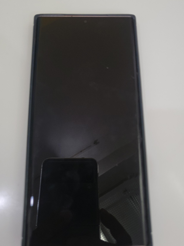 Samsung Galaxy Note 20 Ultra - Bronze thumbnail