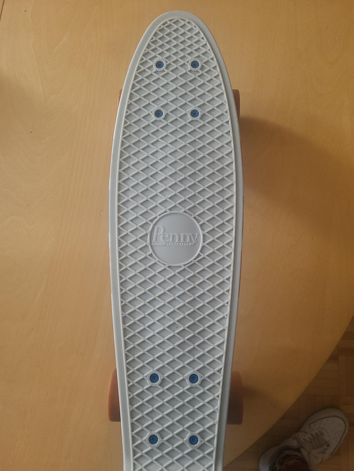 Penny Australia Skateboard