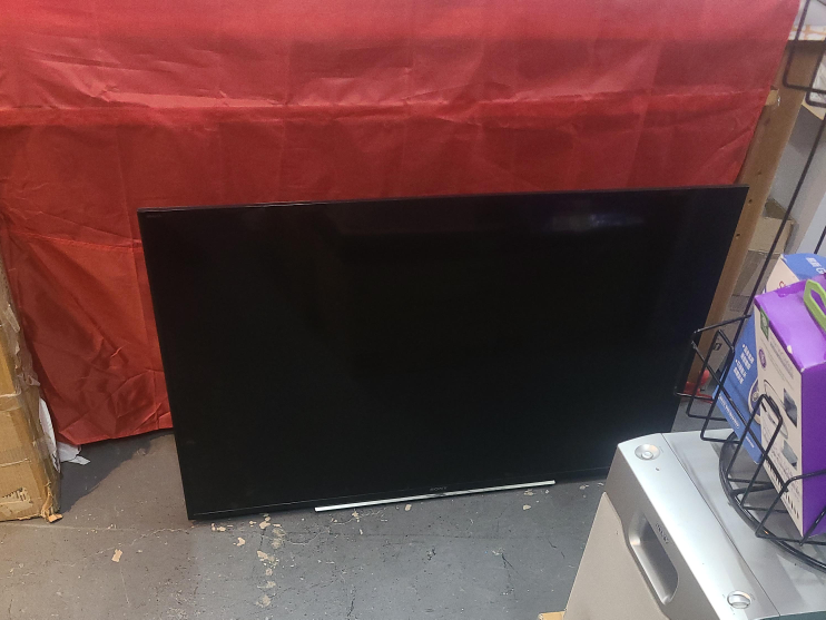 Sony Bravia TV thumbnail