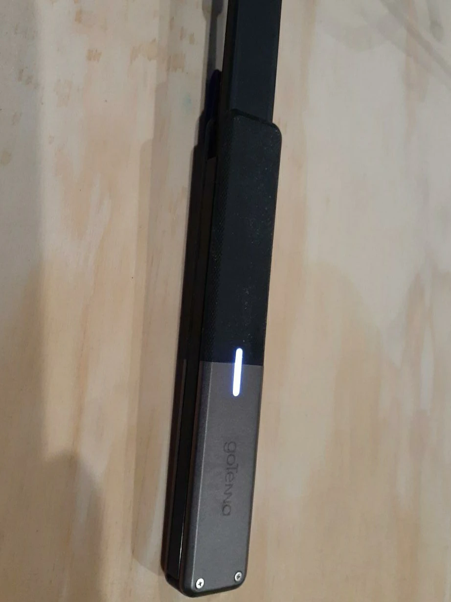 Gotenna Mesh Communicator thumbnail