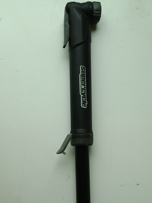 Supercycle Bike Pump thumbnail