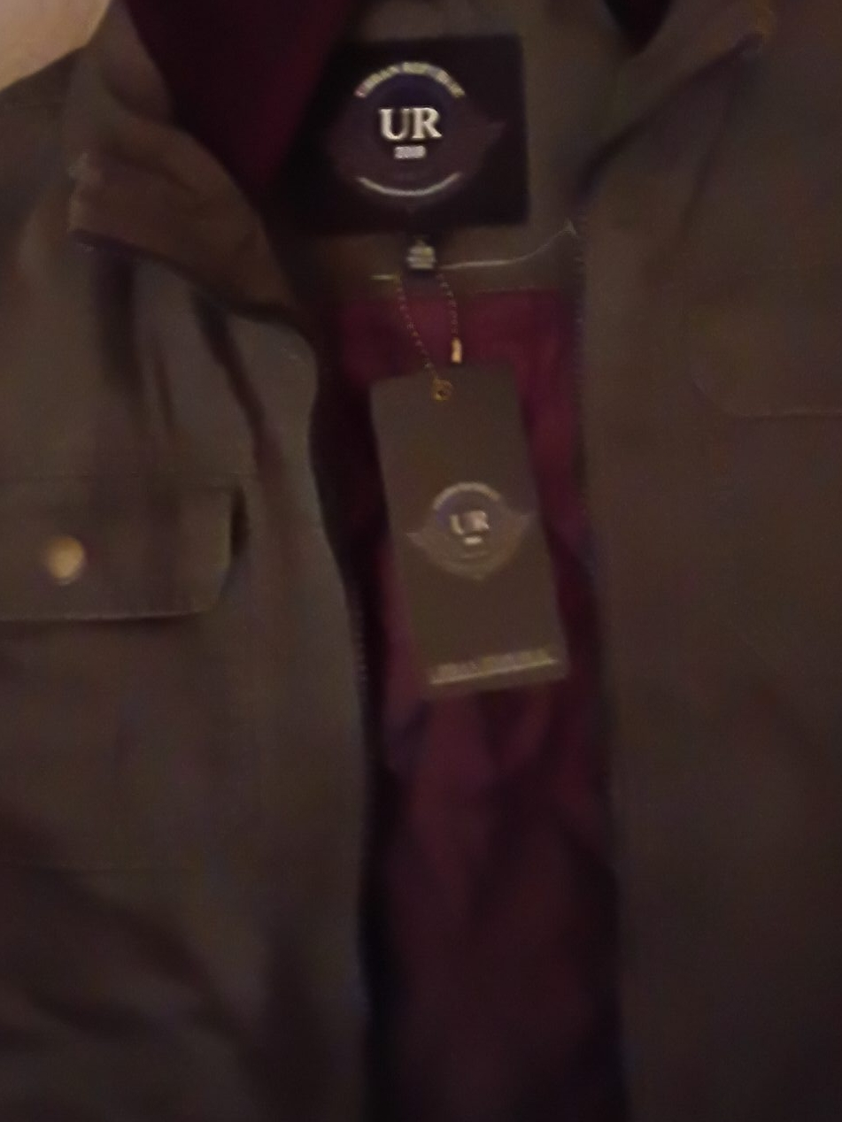 Urban Republic Jacket thumbnail