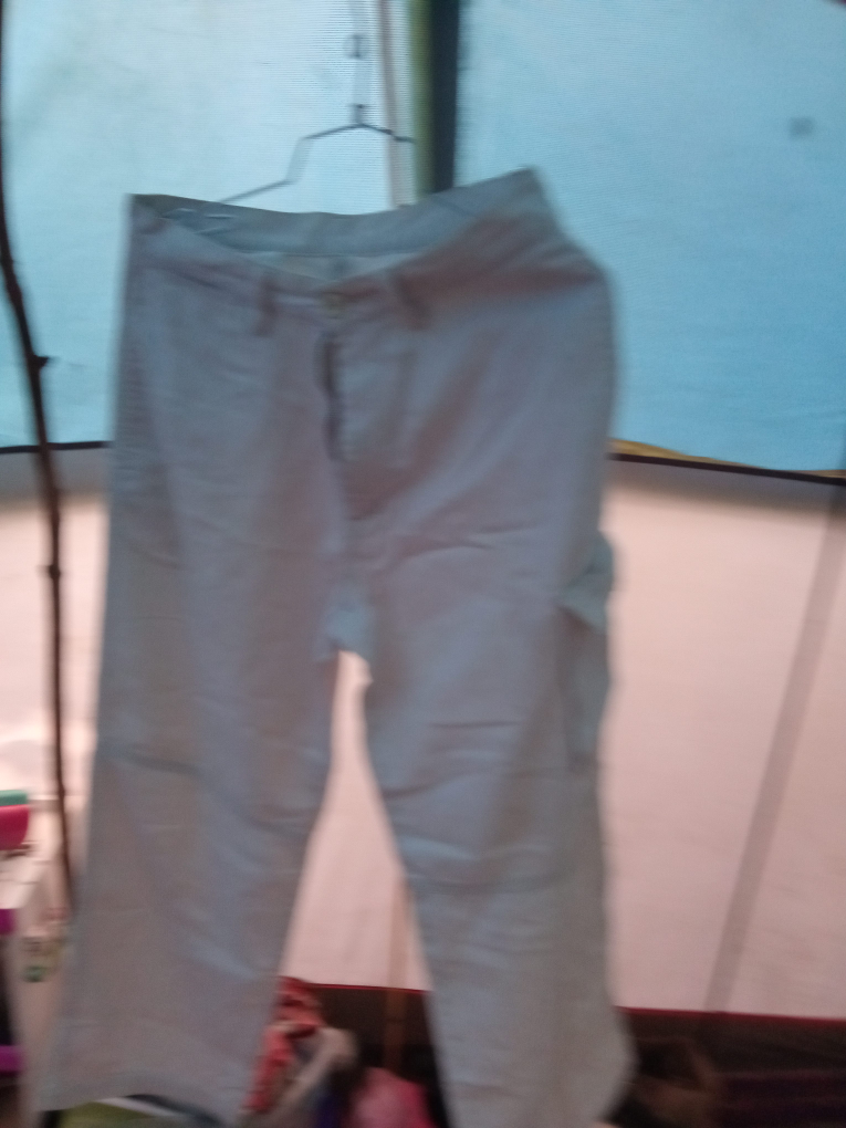 Cargo Pants thumbnail