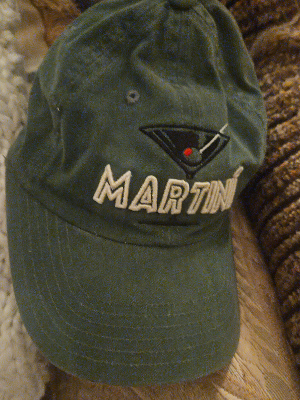 American Needle Martini,Archive Hat thumbnail