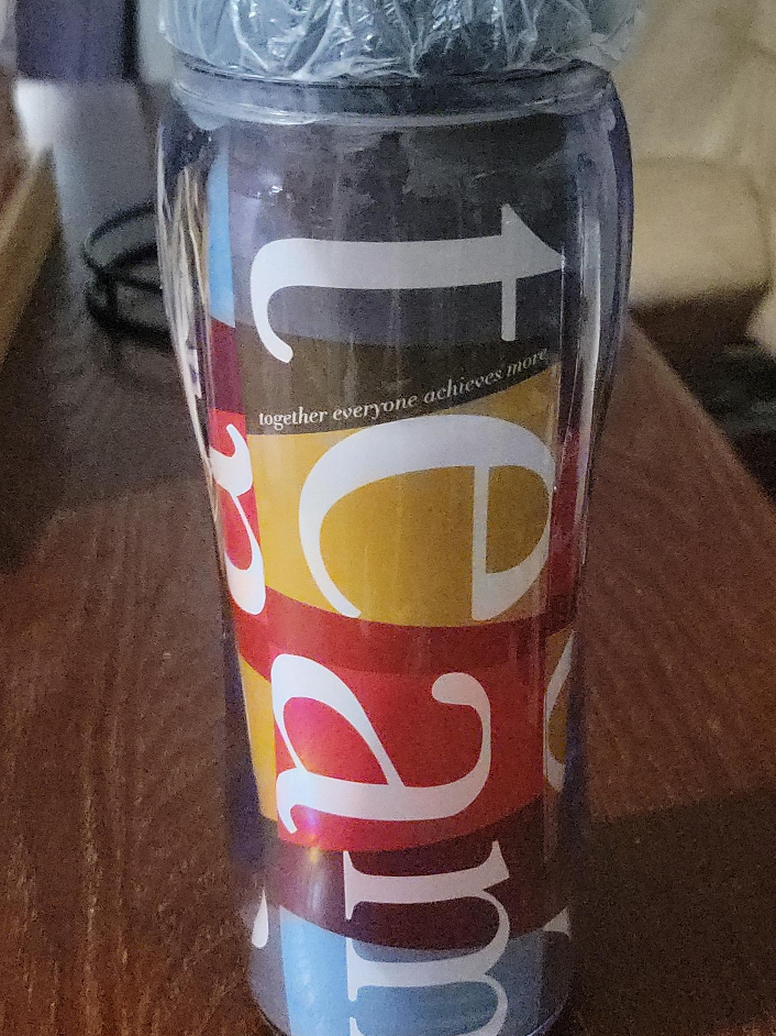 Team Together Everyone Achieves More Tumbler image indicator(1)