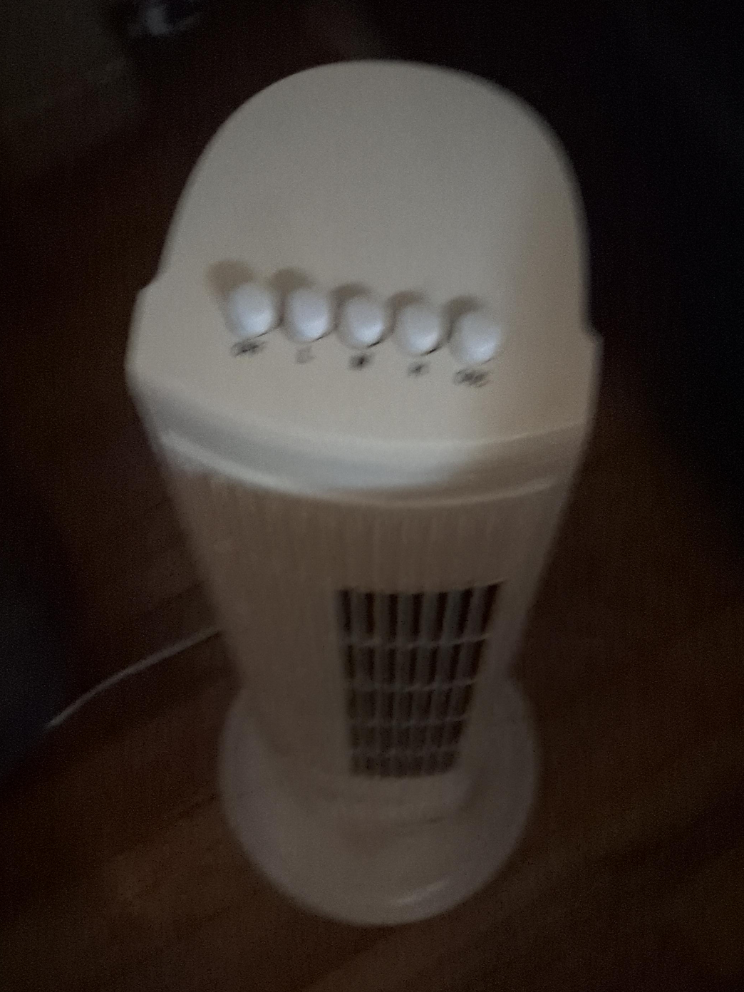 Tower Fan thumbnail