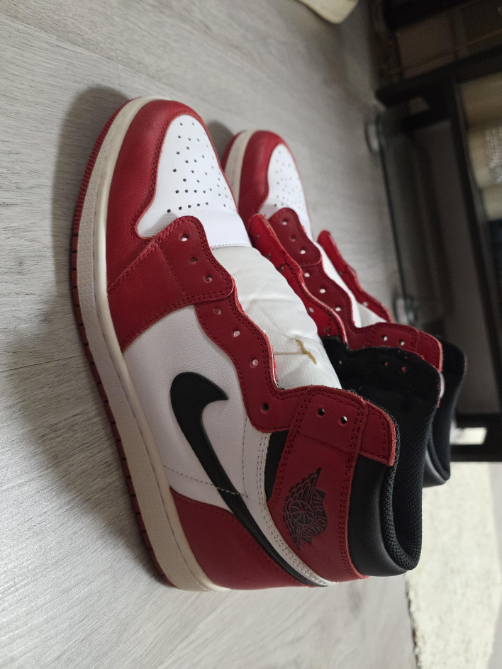 air jordan 1 high OG