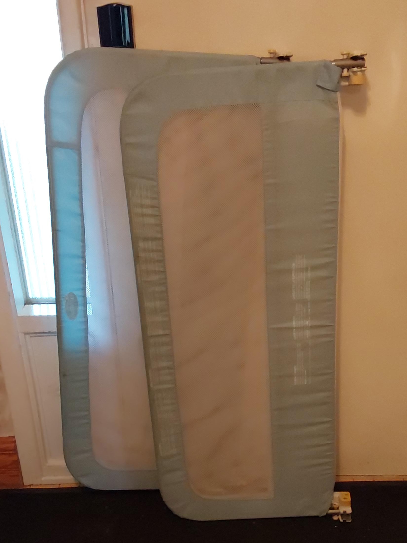 Summer Infant Bed Rails (Set of 2) thumbnail
