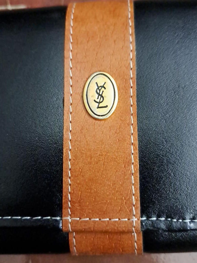 Yves Saint Laurent Makeup Brush Holder thumbnail