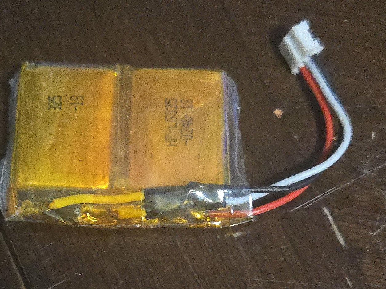 Battery Pack thumbnail