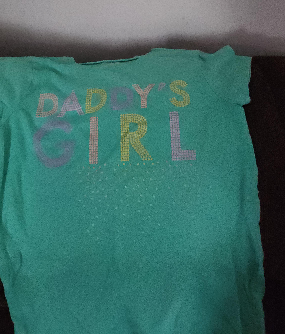 Daddy's Girl T-Shirt thumbnail