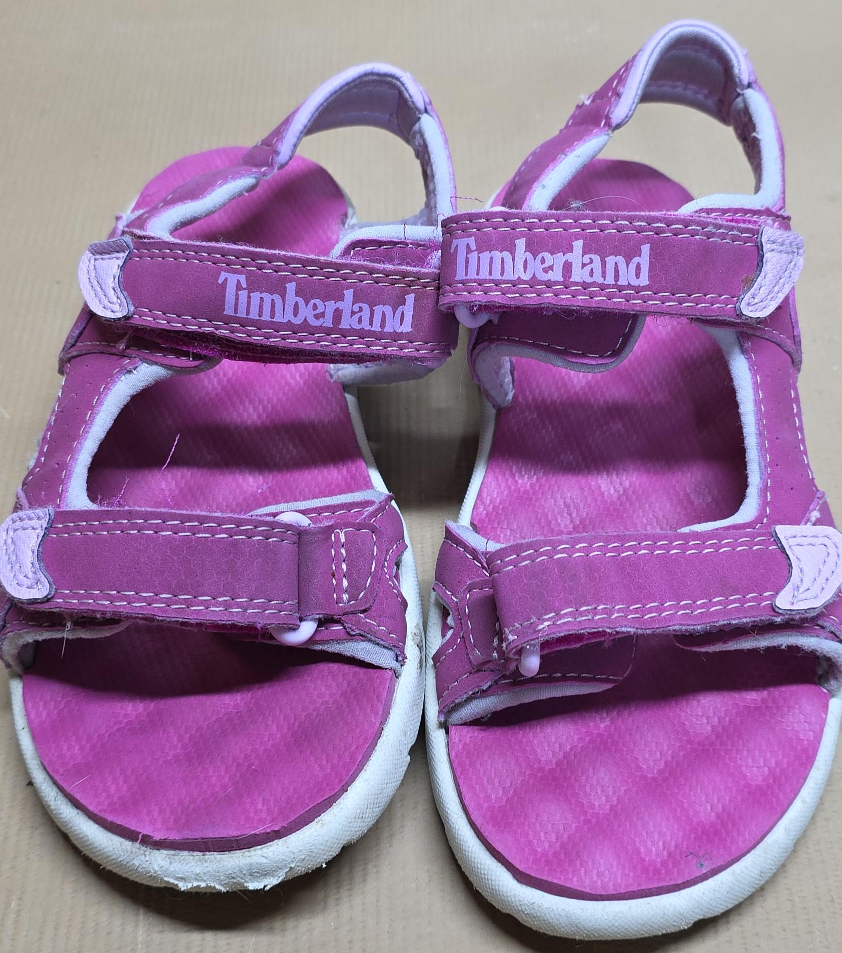 Timberland Toddler Sandals - Size 12 thumbnail
