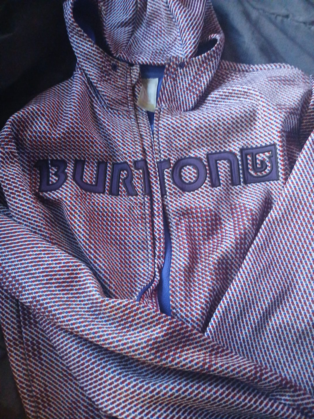 Burton Hoodie
