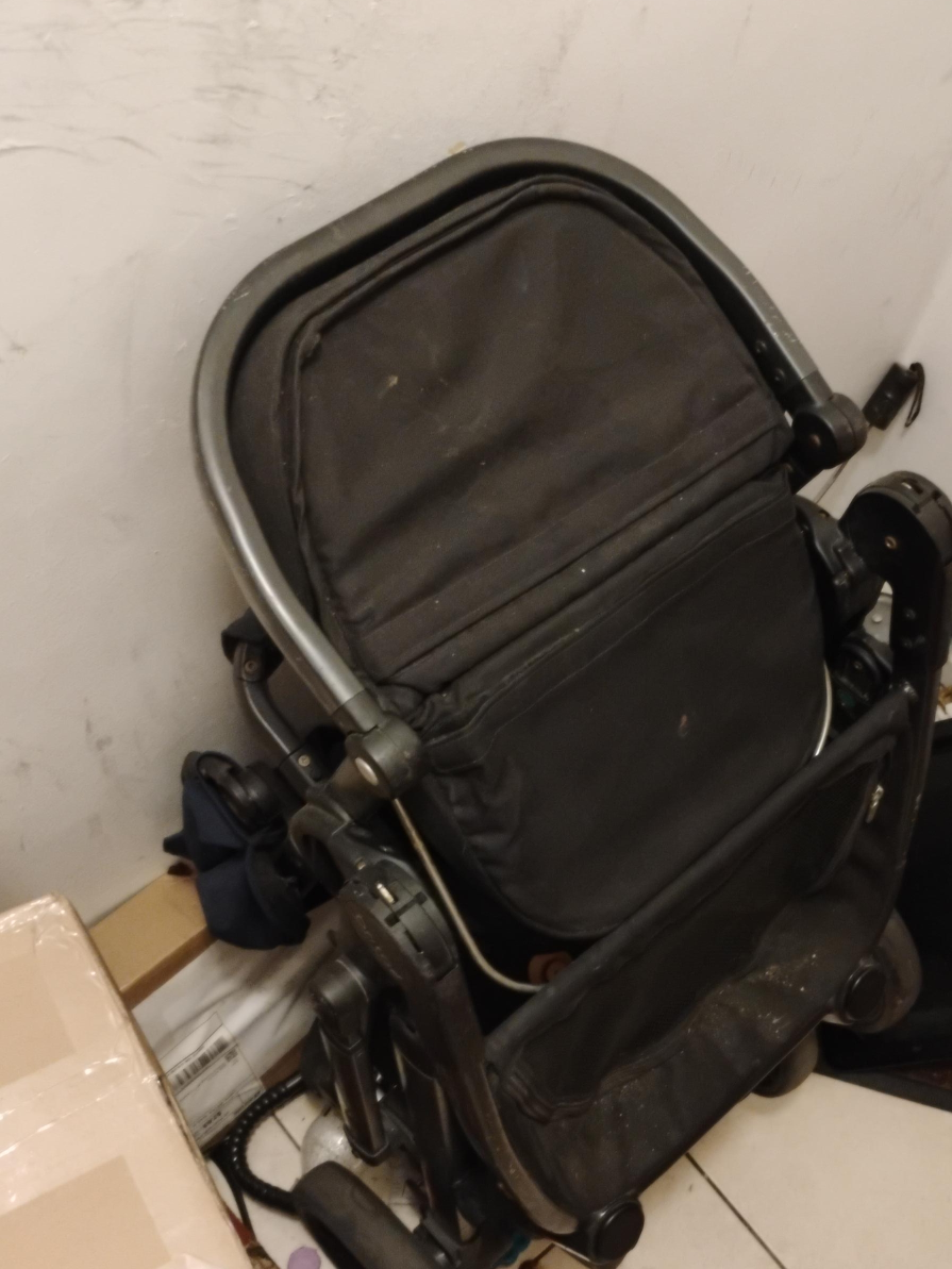 Britax B ready Stroller thumbnail