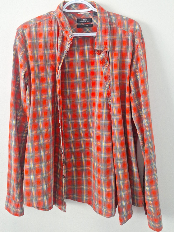 Casual XL Shirt thumbnail