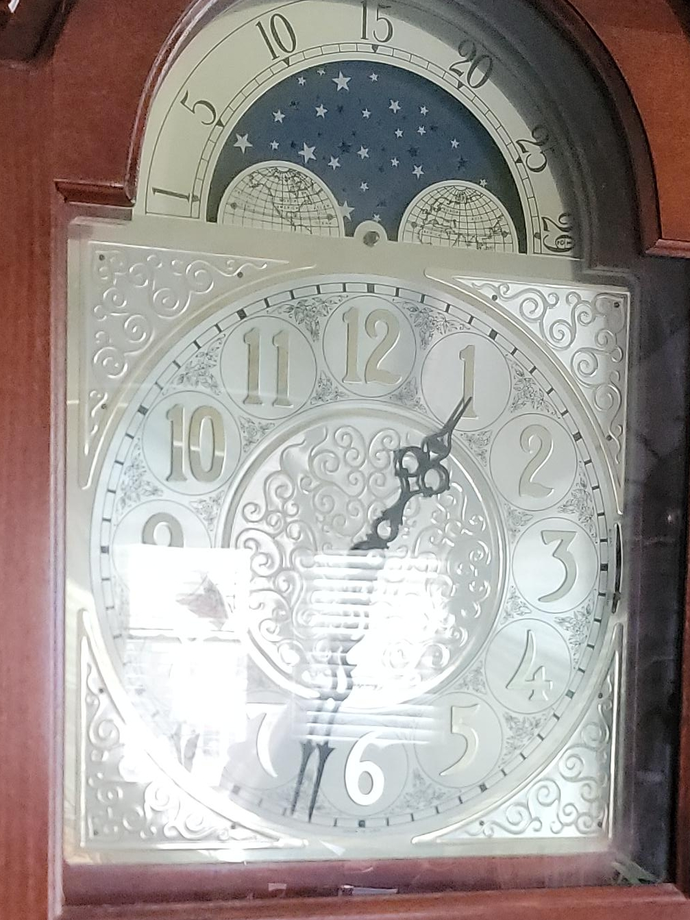Grandfather Clock thumbnail