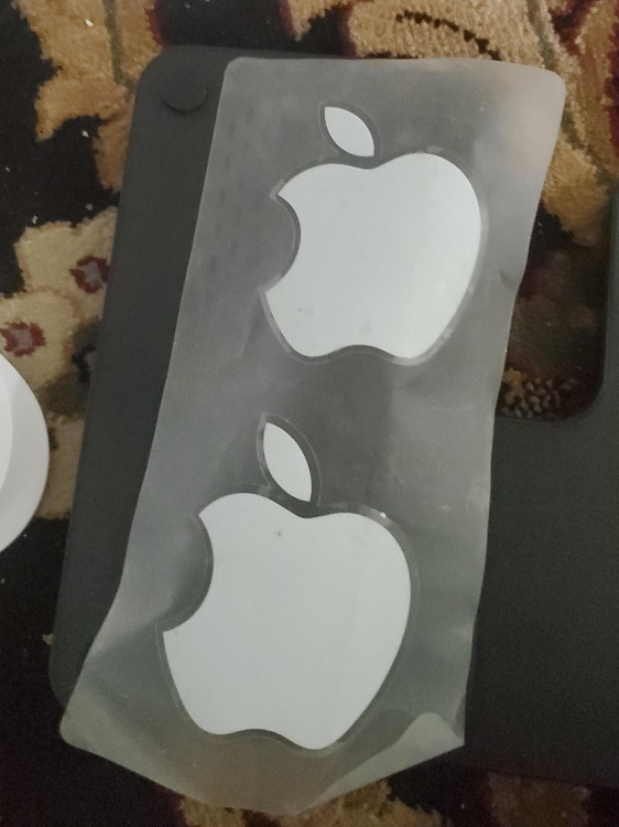 Apple Stickers thumbnail