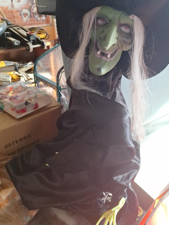 Halloween