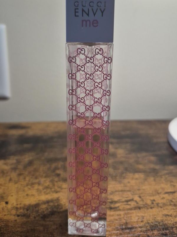 Gucci Envy Me Perfume