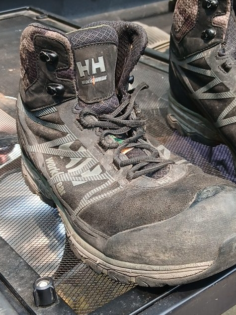 Helly Hansen Workwear Boots thumbnail