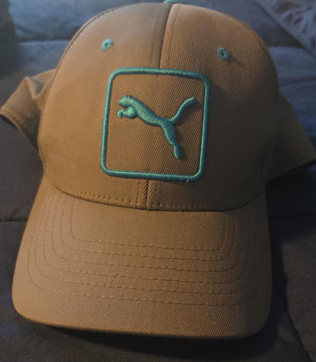 Puma Baseball Cap thumbnail