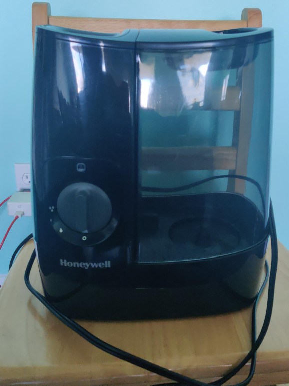 Honeywell Humidifier thumbnail