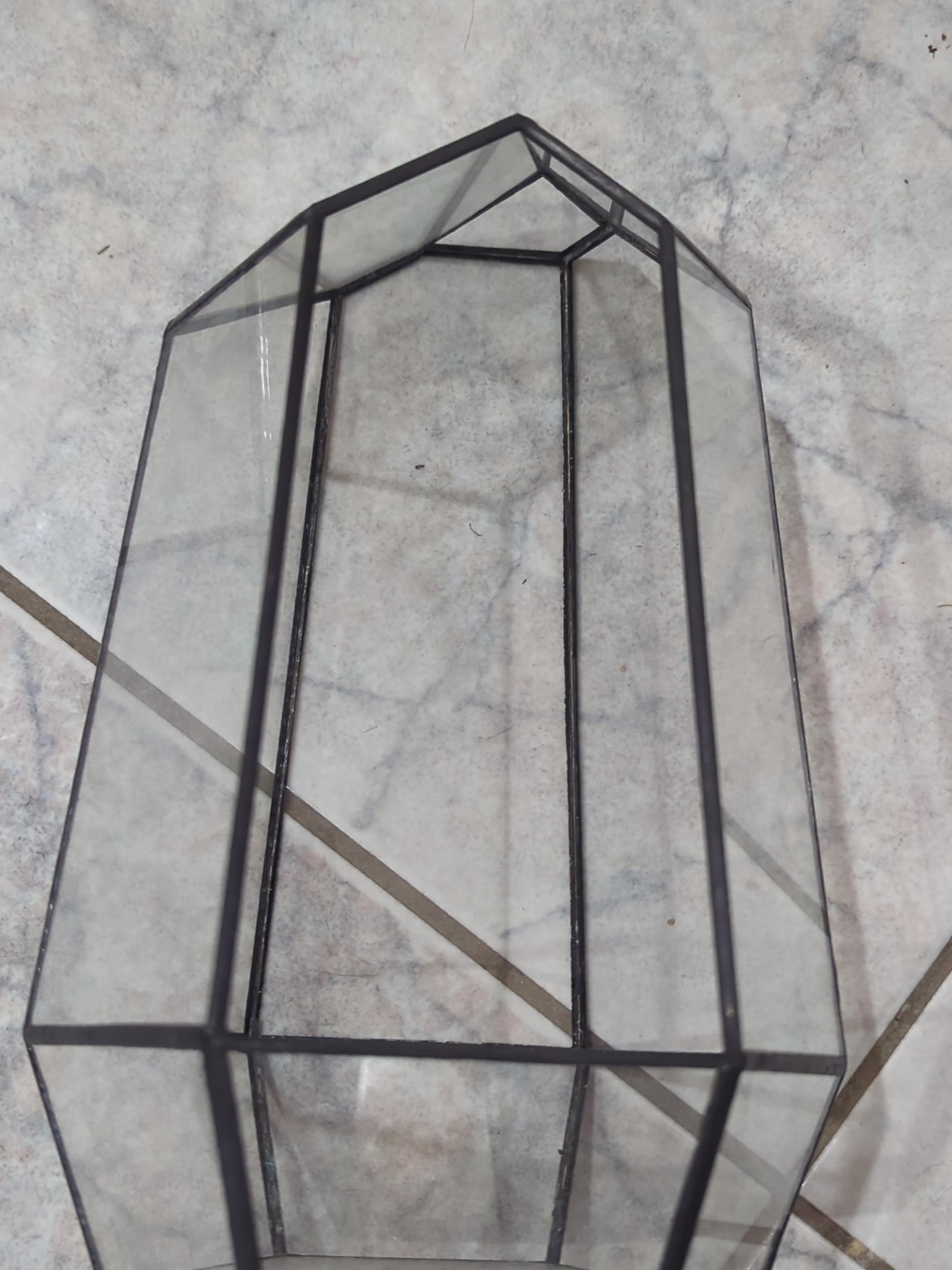 Glass Terrarium thumbnail