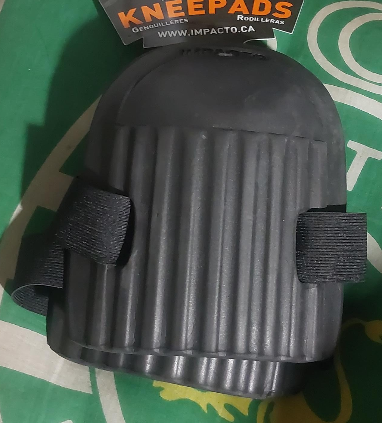 Impacto Kneepads thumbnail