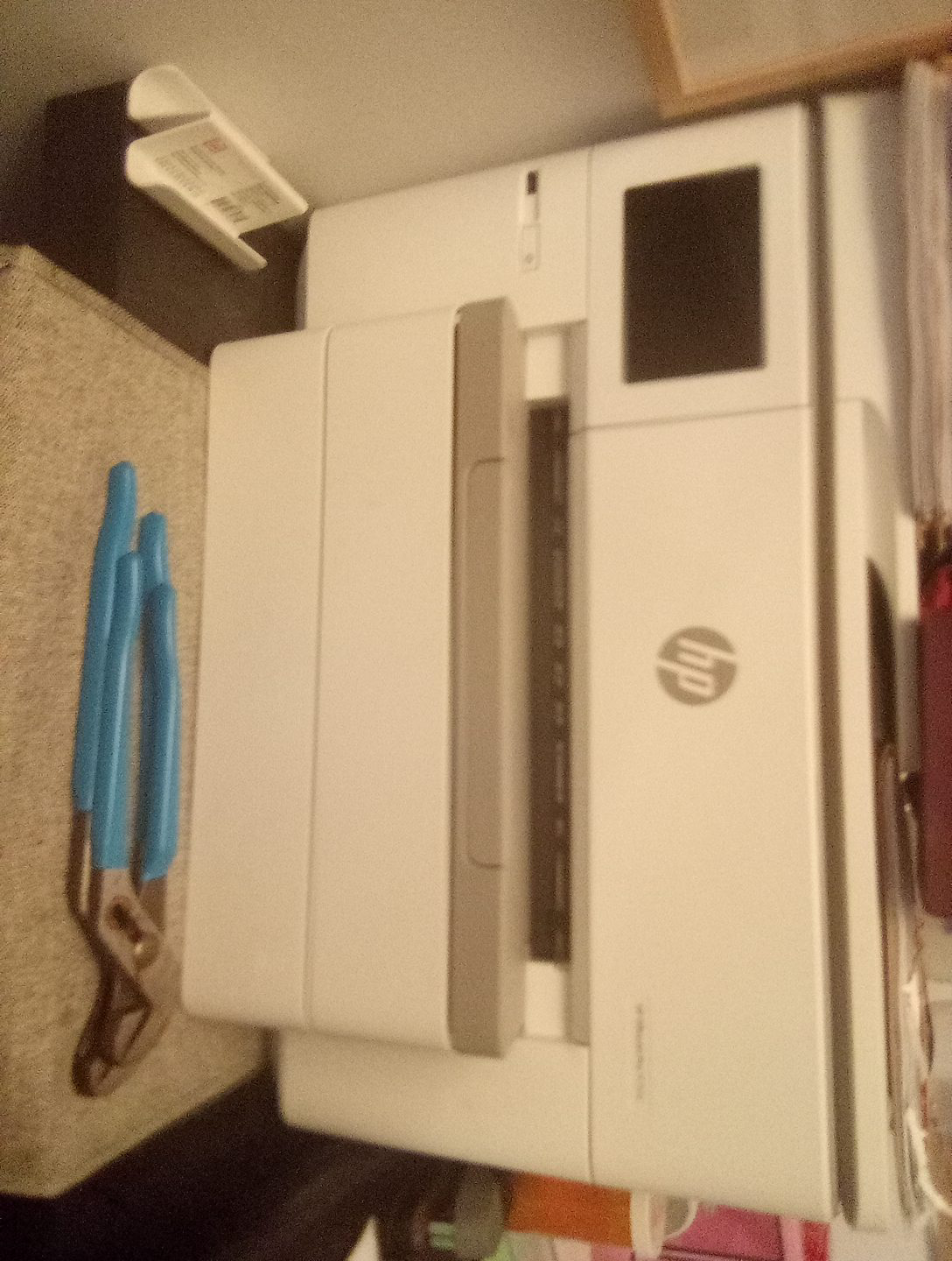 HP Printer thumbnail