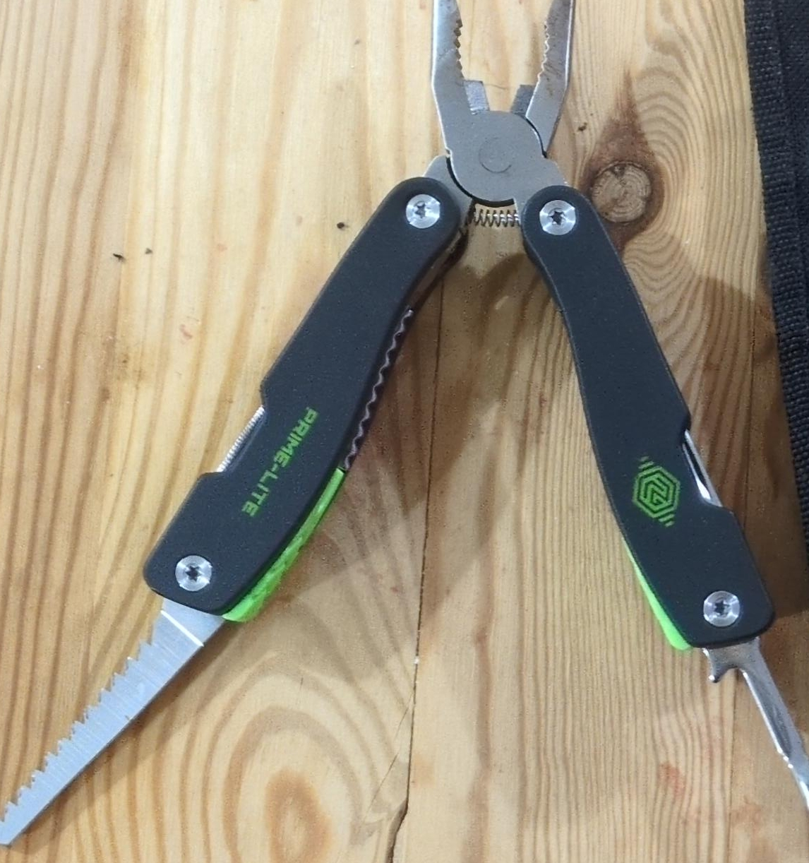 Prime-Lite Multi-Tool