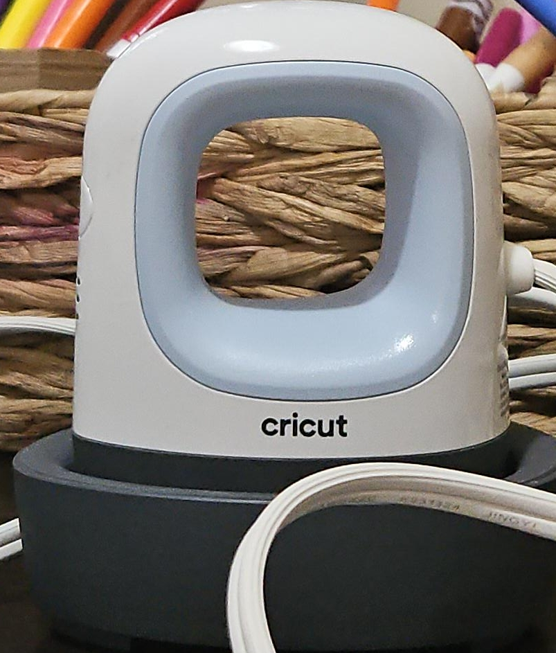 Cricut EasyPress Mini Heat Press