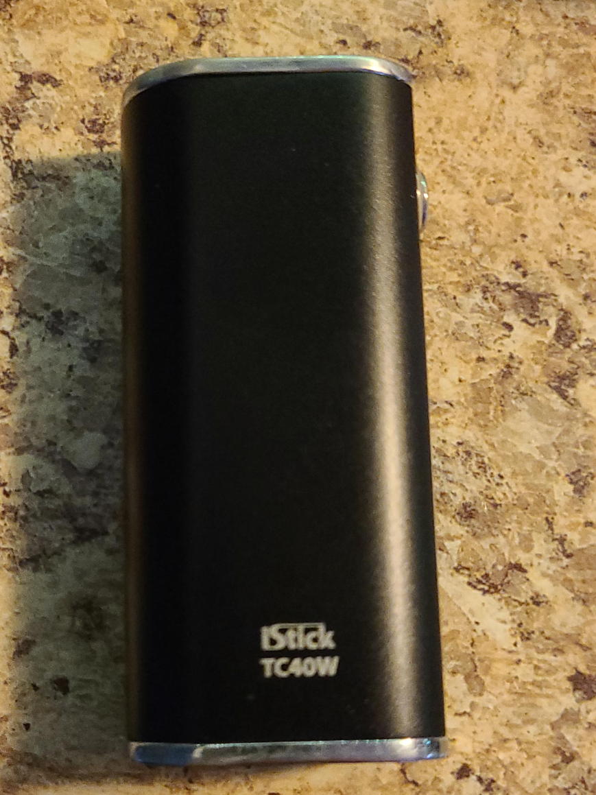 iStick TC40W thumbnail