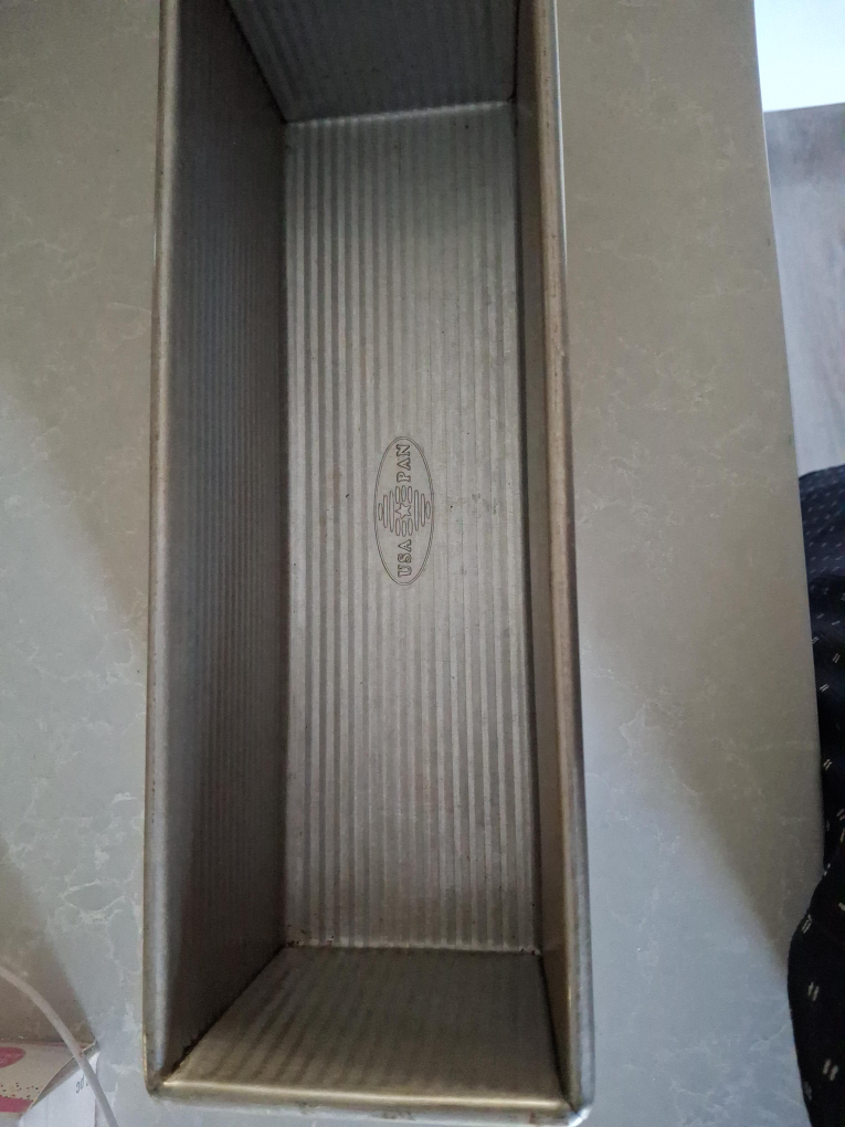 USA Pan Loaf Pan