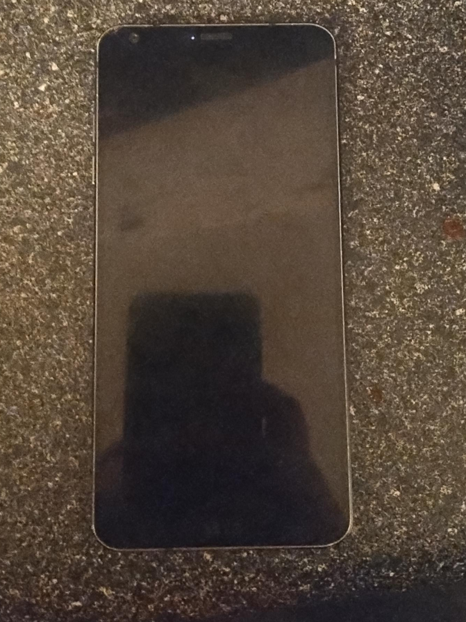 PHONE LG G6 thumbnail