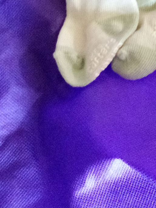 Carter's Baby Socks thumbnail