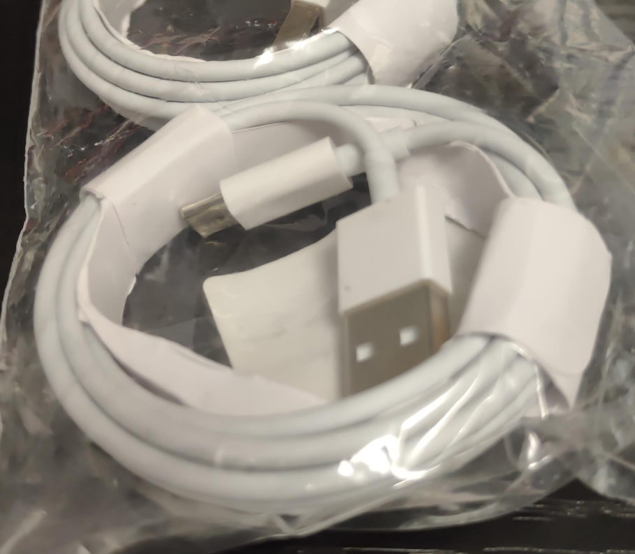 USB Cable(USB A to C) thumbnail