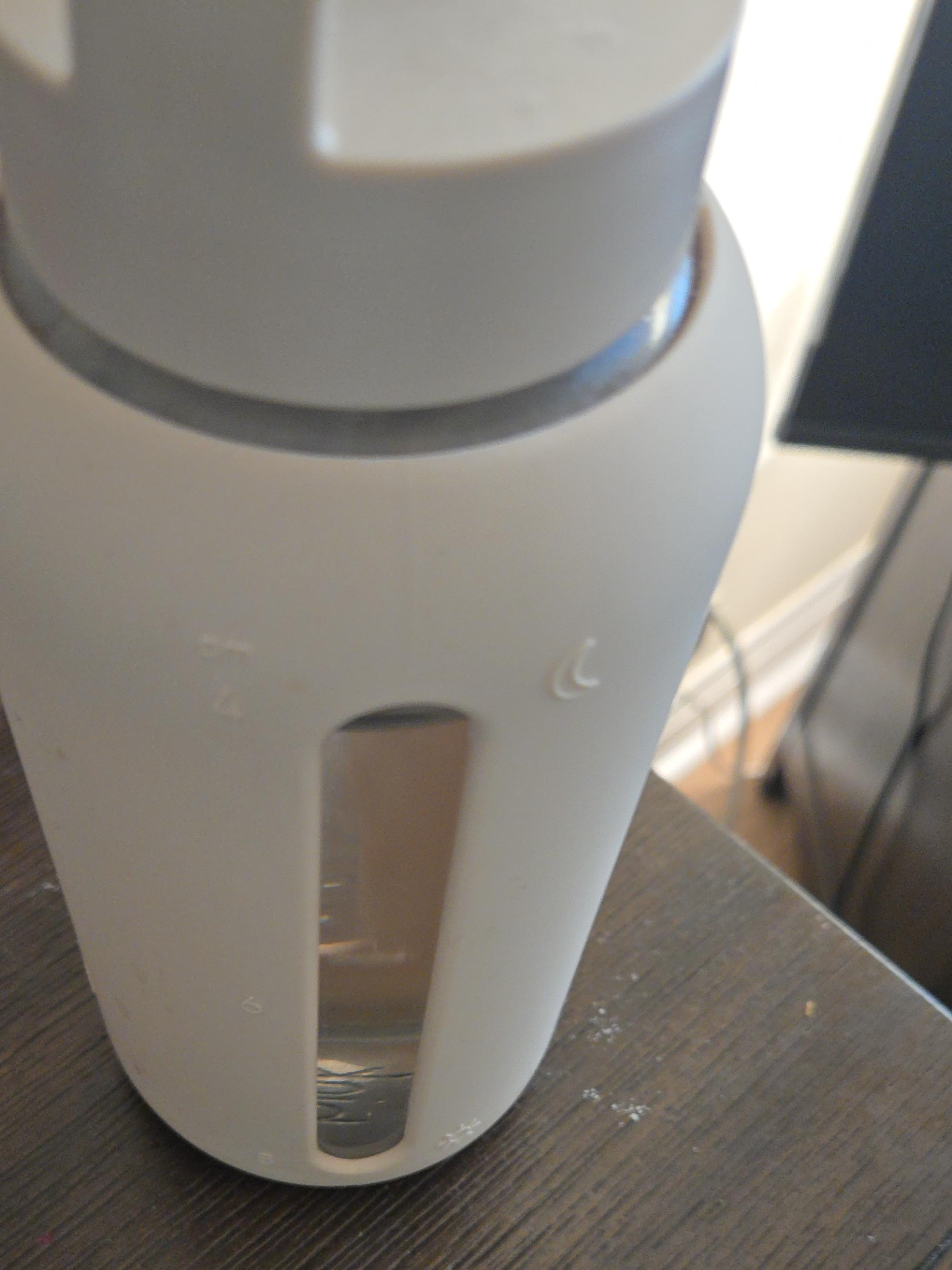 Moon Pod Water Bottle thumbnail