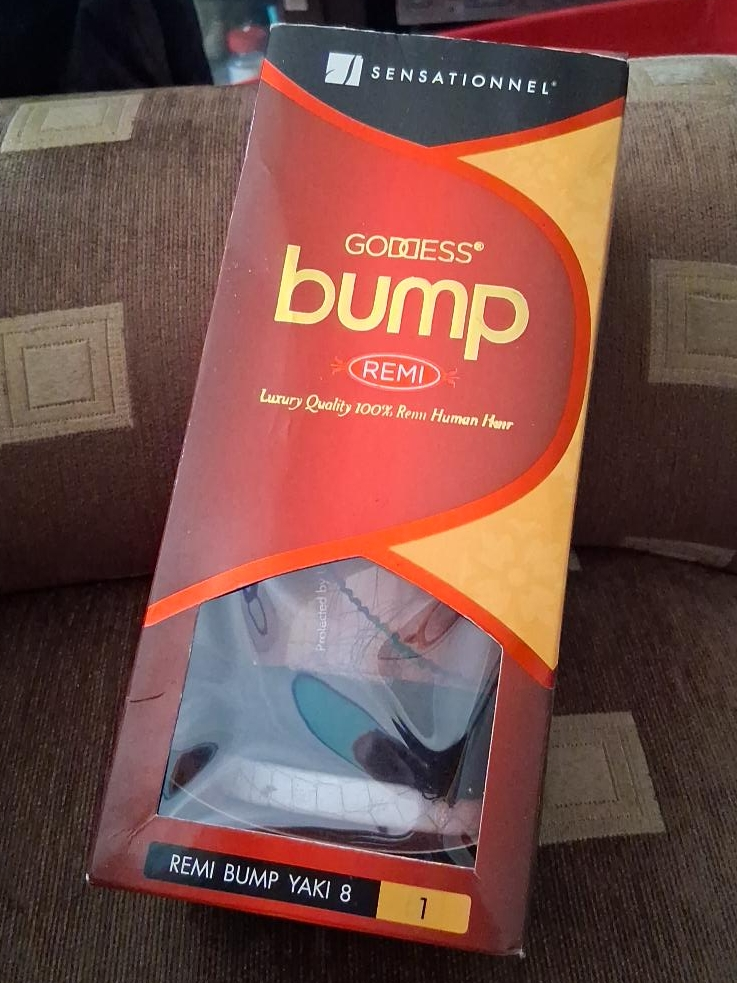 Sensationnel Goddess Bump Remi Yaki 8 thumbnail