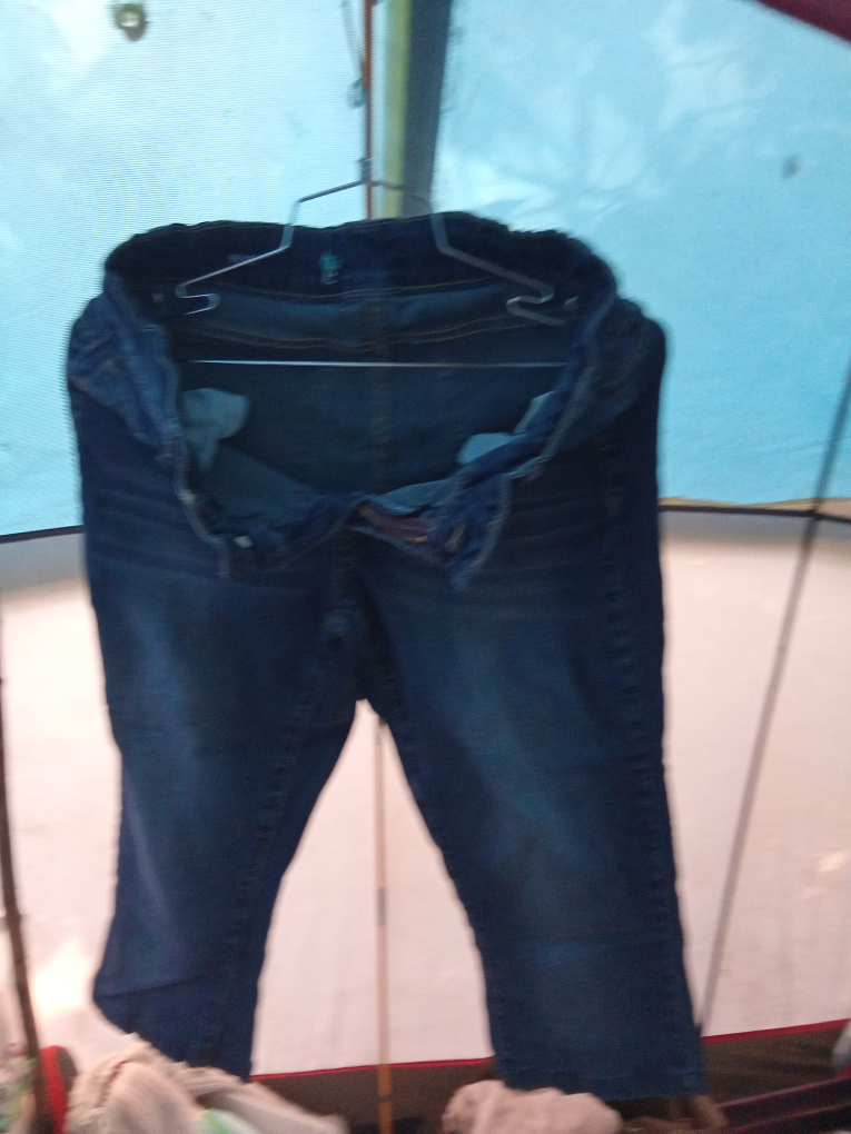 Dark Wash Jeans by lucky thumbnail