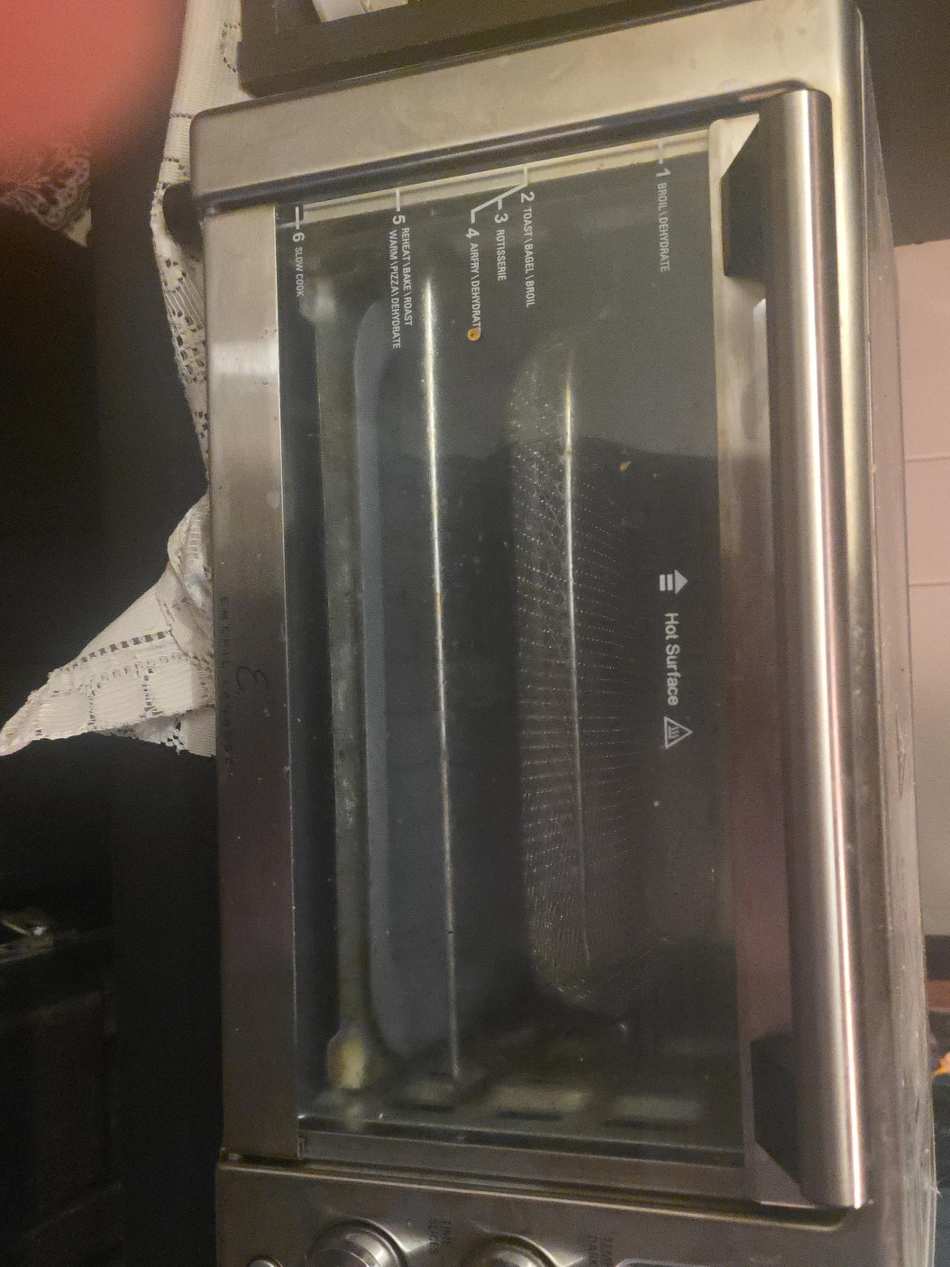 Breville Smart Oven Air Fryer thumbnail